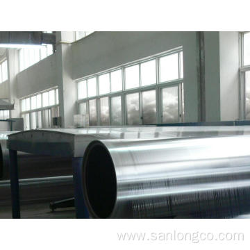 PP Plastic Ttape Extrusion